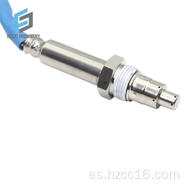 Sensor NOx MAN Piezas de motor 51154080016 EURO 6